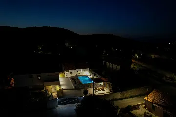 Glavica Villa with Private Pool for up to 6 Guests