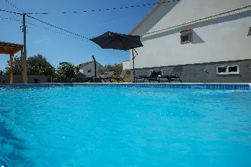 Glavica Villa with Private Pool for up to 6 Guests