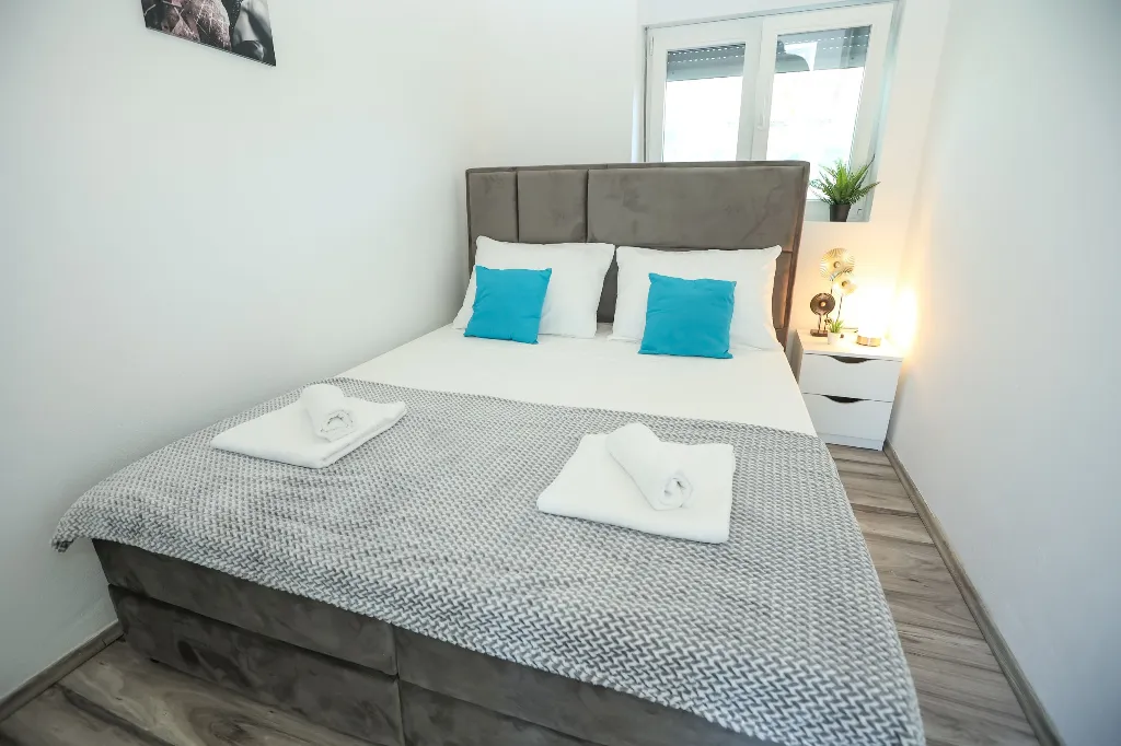 Glavica Villa with Private Pool for up to 6 Guests
