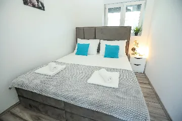 Glavica Villa with Private Pool for up to 6 Guests