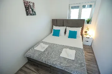 Glavica Villa with Private Pool for up to 6 Guests