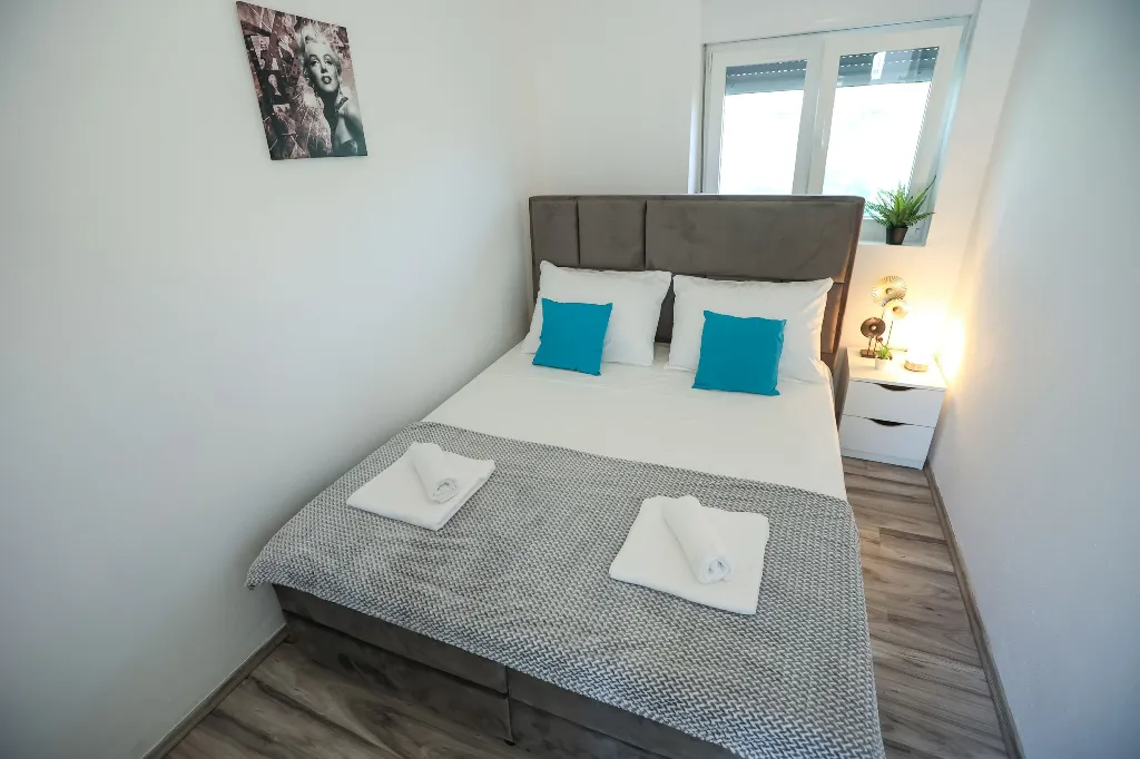 Glavica Villa with Private Pool for up to 6 Guests