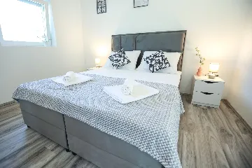 Glavica Villa with Private Pool for up to 6 Guests