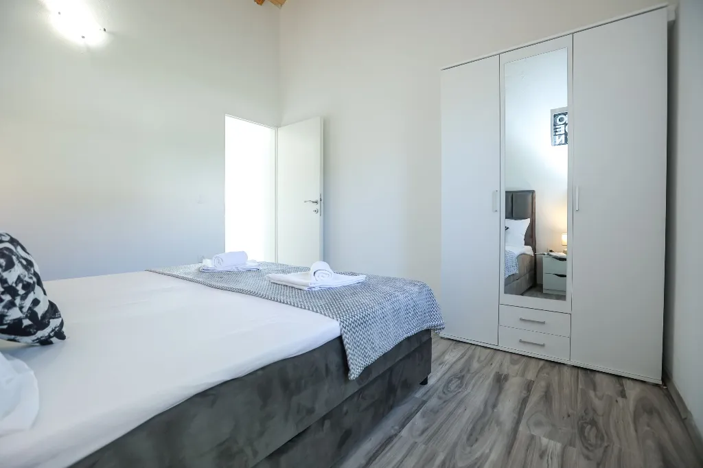 Glavica Villa with Private Pool for up to 6 Guests