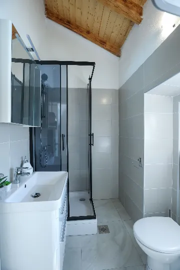 Glavica Villa with Private Pool for up to 6 Guests