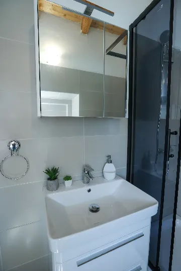 Glavica Villa with Private Pool for up to 6 Guests