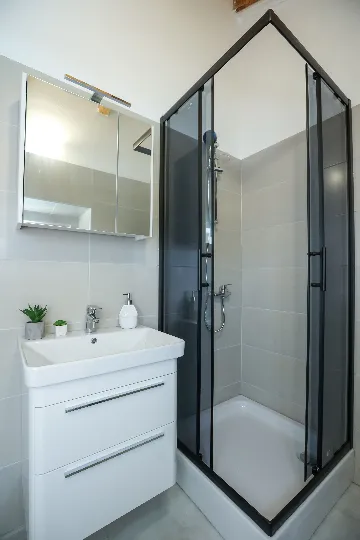 Glavica Villa with Private Pool for up to 6 Guests