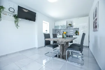 Glavica Villa with Private Pool for up to 6 Guests