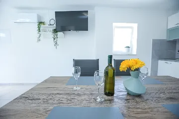 Glavica Villa with Private Pool for up to 6 Guests