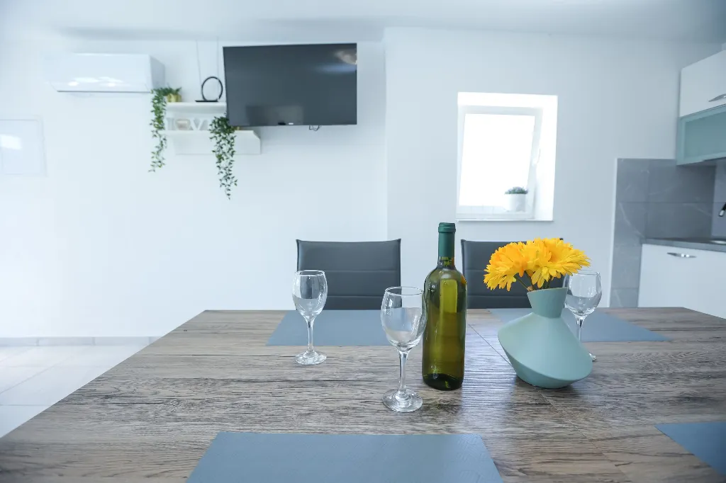 Glavica Villa with Private Pool for up to 6 Guests