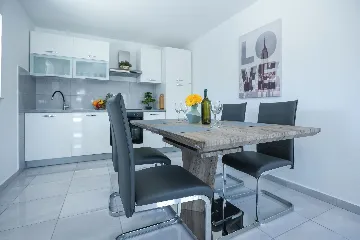 Glavica Villa with Private Pool for up to 6 Guests