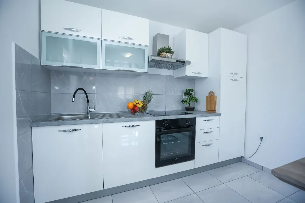 Glavica Villa with Private Pool for up to 6 Guests