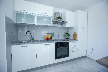 Glavica Villa with Private Pool for up to 6 Guests