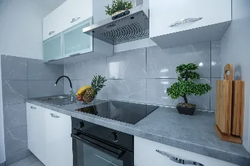 Glavica Villa with Private Pool for up to 6 Guests