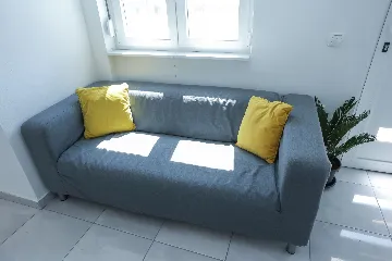 Glavica Villa with Private Pool for up to 6 Guests