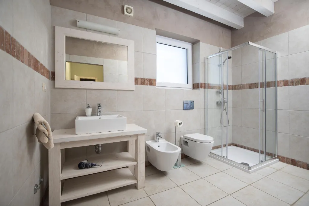 Ližnjan 5-Bedroom Villa for 12 Guests