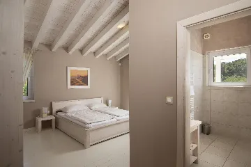 Ližnjan 5-Bedroom Villa for 12 Guests