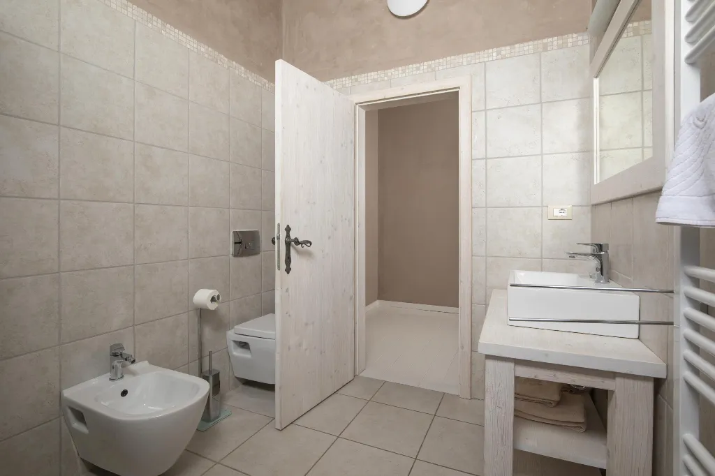 Ližnjan 5-Bedroom Villa for 12 Guests