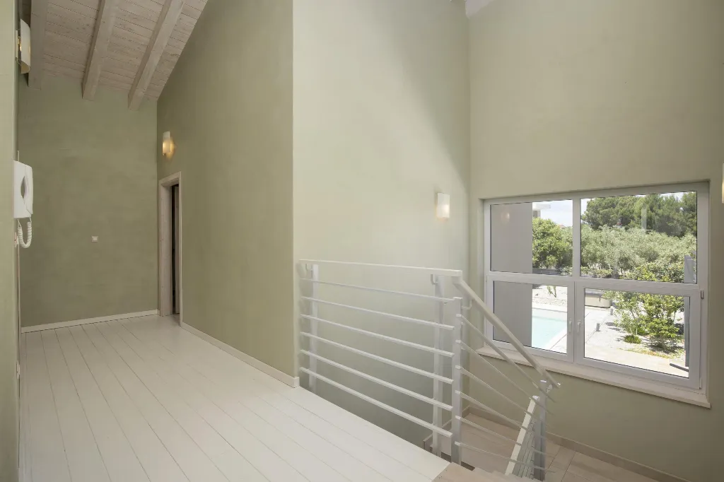 Ližnjan 5-Bedroom Villa for 12 Guests