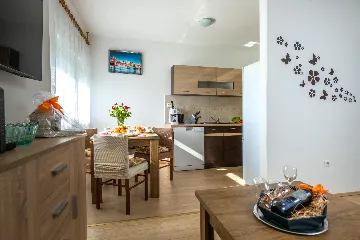 Apartment in Pula for Up to 6 Guests