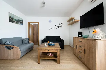 Apartment in Pula for Up to 6 Guests