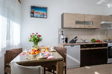 Apartment in Pula for Up to 6 Guests