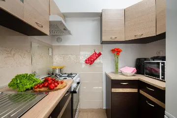 Apartment in Pula for Up to 6 Guests