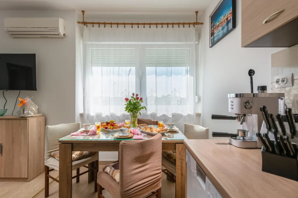 Apartment in Pula for Up to 6 Guests