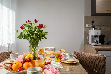 Apartment in Pula for Up to 6 Guests