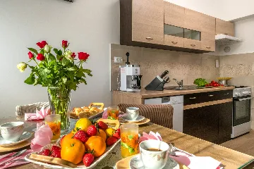 Apartment in Pula for Up to 6 Guests