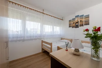 Apartment in Pula for Up to 6 Guests
