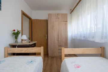 Apartment in Pula for Up to 6 Guests