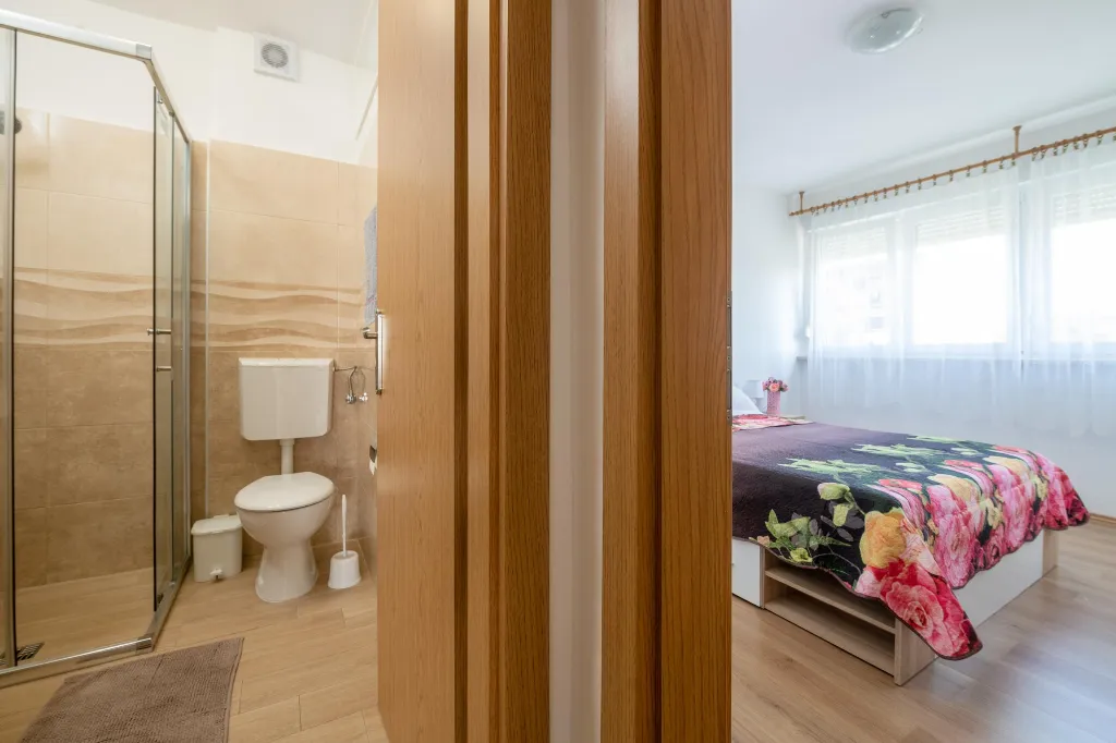 Apartment in Pula for Up to 6 Guests