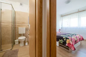 Apartment in Pula for Up to 6 Guests