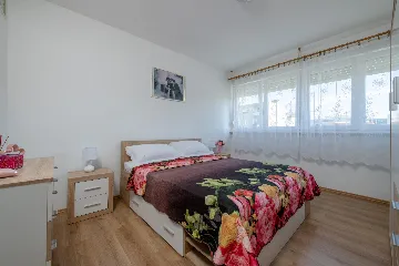 Apartment in Pula for Up to 6 Guests