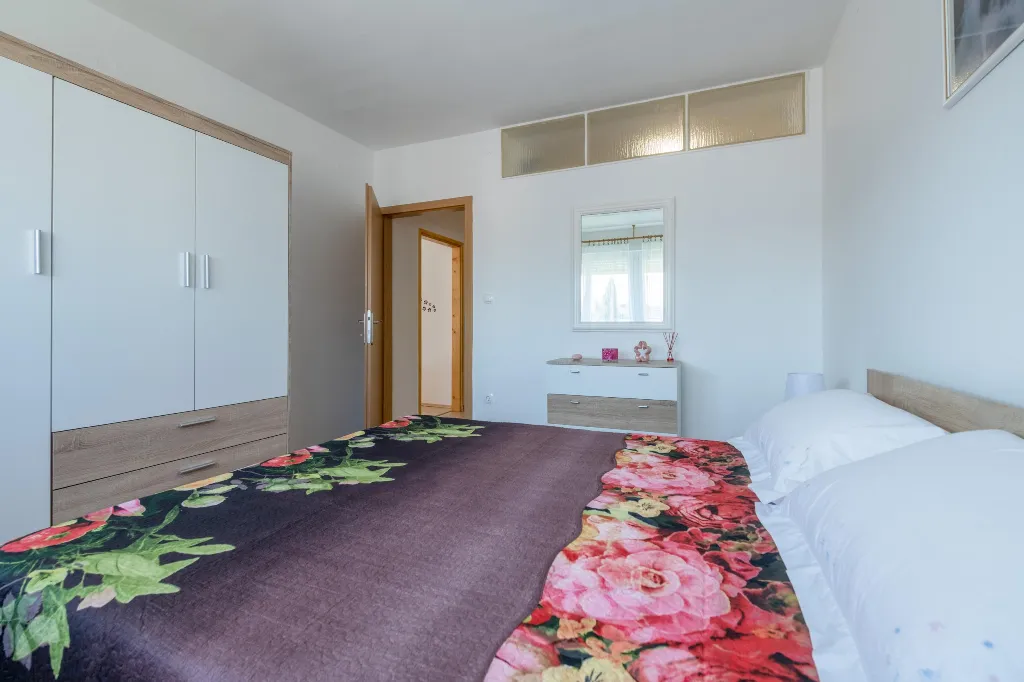 Apartment in Pula for Up to 6 Guests