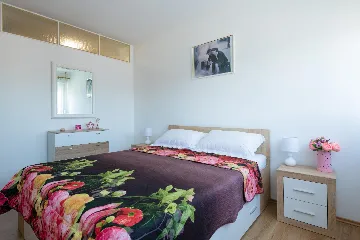 Apartment in Pula for Up to 6 Guests