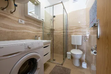 Apartment in Pula for Up to 6 Guests