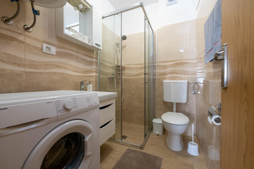 Apartment in Pula for Up to 6 Guests