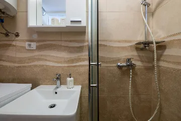 Apartment in Pula for Up to 6 Guests