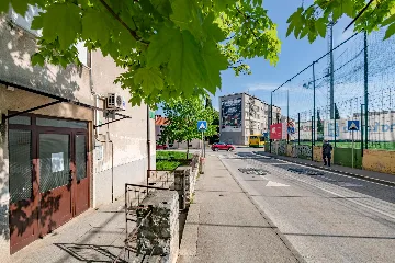 Apartment in Pula for Up to 6 Guests