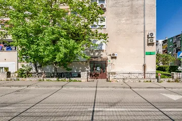 Apartment in Pula for Up to 6 Guests