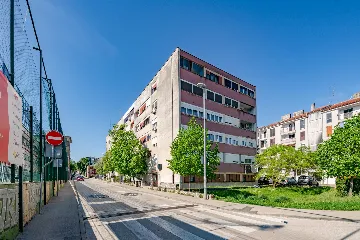 Apartment in Pula for Up to 6 Guests