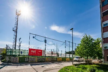 Apartment in Pula for Up to 6 Guests