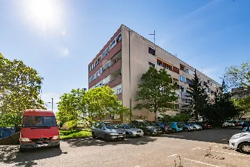 Apartment in Pula for Up to 6 Guests