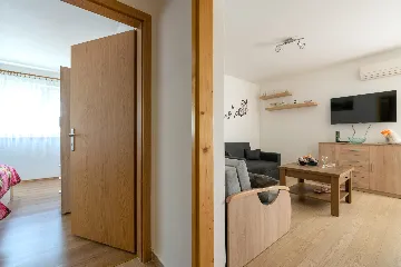 Apartment in Pula for Up to 6 Guests