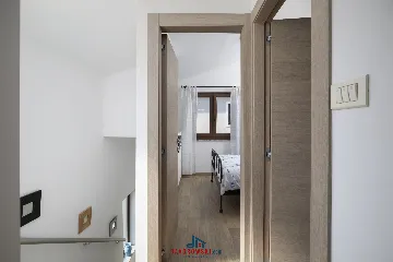 Villa in Vintijan with Private Pool for 6