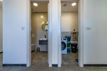 2-Bedroom Villa with Pool in Pula (Sleeps 5)