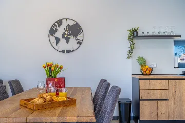 2-Bedroom Villa with Pool in Pula (Sleeps 5)