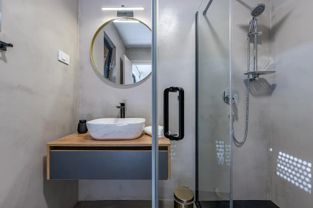 2-Bedroom Villa with Pool in Pula (Sleeps 5)